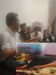 Sempat Viral, Kasus Mat Dana dan 3 OPD Lainnya Atas Pelanggaran Netralitas ASN Sarat Akan Kepentingan Politik Salah Satu Paslon