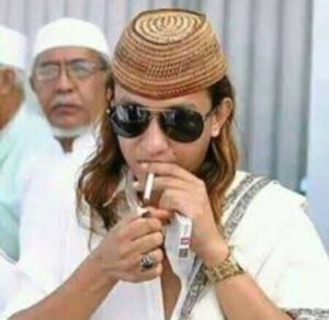 Di Duga Melakukan Perbuatan Melawan Hukum Habib Bahar Bin Smits Di Laporkan