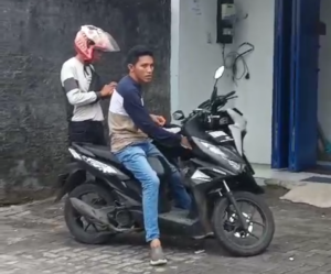 Ketua LPK- RI Minta Kapolda Sulut, Basmi Debt Collector Timbulkan Keresahan Warga Kota Amurang