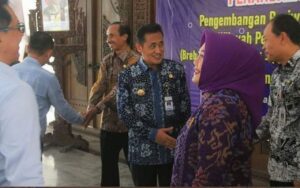 Kembangkan Sektor Pariwisata Lokal, Pemkab Pemalang Tanda Tangani MOU Dengan Citiasia Incorporation