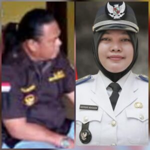 OPO Lokong”Kades Torosik Tidak Paham Administrasi Desa,Korbankan Warga Demi Kepentingan Politik Pribadinya.
