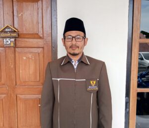Sinergi pengelolaan zakat yang aman,maju,dan berkelanjutan untuk mewujudkan Indonesia emas 2024