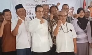 Rizal Bawazier : Target Akhir Maret 2025 Seluruh Desa di Pemalang, Pekalongan dan Batang Tidak Ada Yang Blank Spot Internet