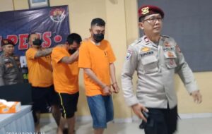 Keributan di Kebon Kacang, Tanah Abang Berujung Tewas Seorang Operator Alat Berat