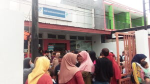 Diduga BANSOS, PKH , dan BPNT Jadi Ajang Sasaran Pungli