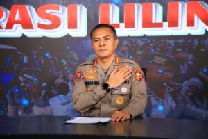 Update Situasi Operasi Lilin 2024 Hari ke Delapan