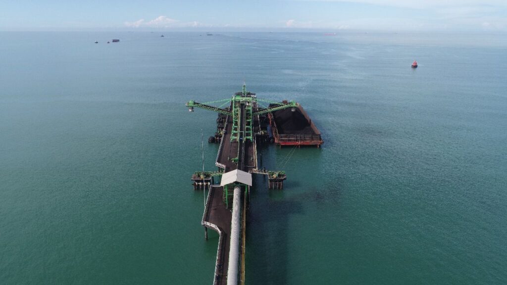 Dampak Turunnya Harga Batubara, Perusahaan Tambang Di Aceh Terancam