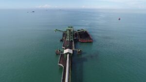 Dampak Turunnya Harga Batubara, Perusahaan Tambang Di Aceh Terancam