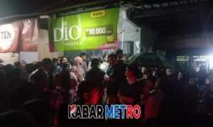 Sempat Dinyatakan Hilang Bocah di Pemalang Meninggal Ditemukan Terbungkus Karung 