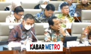 Alokasi Pupuk Kepada Petani Diminta Adil Oleh Anggota DPR -RI Rizal Bawazier 