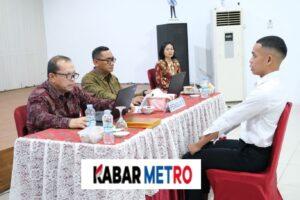 Hasil SKB Wawancara dan Keterampilan CPNS Kemenkumham Babel 2024 Diumumkan Setiap Hari