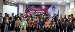Tingkatkan Kualitas Pelayanan, Desa Berasan Makmur Ikuti Pelatihan Smart Village di Bandar Lampung