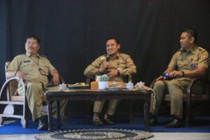 Peringati Hari Jadi Yang Ke-450, Kesbangpol Pemalang Gelar Berbagai Acara, Berikut kegiatannya