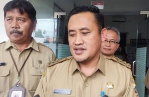 Atasi Masalah Sampah di Pemalang, Bupati Mansur Imbau Sampah Harus Selesai Pada Masing-masing Desa
