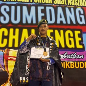 Prajurit Yonif 330 Kostrad Raih Prestasi Gemilang di Kejuaraan Pencak Silat Nasional Sumedang Challenge 2024