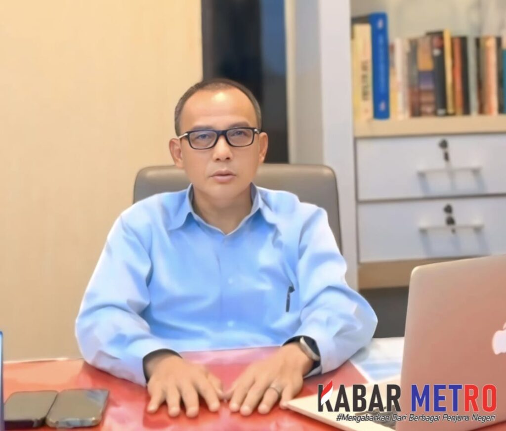 Bupati Terpilih Djoni Alamsyah Ucapkan Selamat Tahun Baru 2025, “Siap Majukan Belitung”