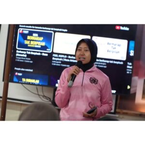 Malam Akrab Wan TNI Satgas Yonmek Konga XXIII-R: Harmoni di Tengah Misi Perdamaian