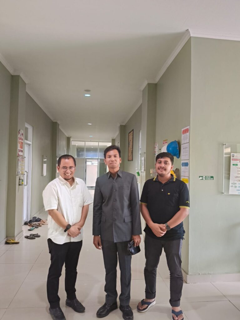 RSUD Kriopanting Payung Kekurangan Tenaga Kesehatan, Ini Pesan Anggota DPRD Komisi III Fraksi Partai PKB Kurniawan