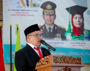 Ketua PERADMI Bogor Pinta APH Ungkap Perkara Dugaan Suap di Tubuh KPU