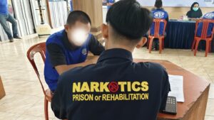 Lapas Narkotika Karang Intan Ikuti Program Rehabilitasi Pemasyarakatan 2025