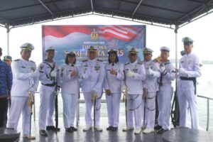 Jangan Pernah Melupakan Sejarah Untuk Terus Mengenang Keberanian dan Pengorbanan Para Pahlawan Laut