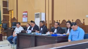 Terungkap Publik, Analis Kredit Bank Sumsel Babel Gagal Memitigasi Resiko Penyaluran KUR di Cabang Pangkalpinang