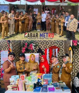 Desa Keciput, Satu-Satunya Desa yang Borong 3 Penghargaan Nasional di Hari Desa 2025