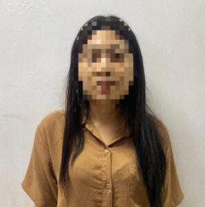 Respon Cepat Polres Metro Jakarta Pusat Amankan Pelaku Pencurian Ratusan Juta Kurang Dari 24 Jam
