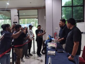 Kapolres Metro Bekasi Ungkap Kasus Penculikan Anak di Karang Bahagia