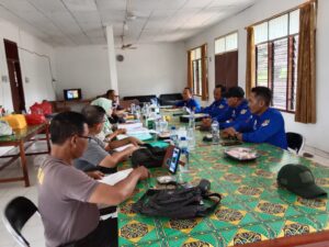 Pertanyakan Kenaikan Upah, Manajemen PT.BSMI/PT.LIP Terkesan Unprofesional