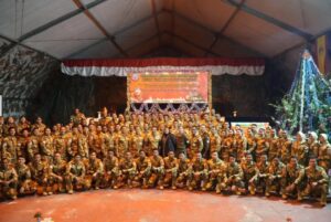 Tindakan Sigap 3 Prajurit TNI: Selamatkan Nyawa Dua Copet dari Amukan Massa di Jakarta Timur