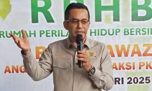 Prihatin Dengan Masalah Sampah di Pemalang,Anggota DPR -RI Rizal Bawazier Turun Gunung Tawarkan Solusi