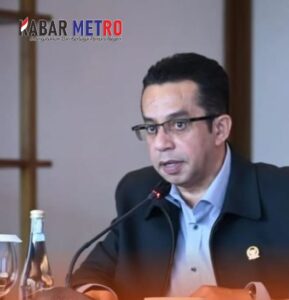 Percontohan Rumah Pengolahan Sampah Akan Segera Dibuat Oleh Anggota DPR -RI Rizal Bawazier 