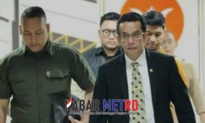 Rizal Bawazier: Perlunya Perbaikan Pasar Randudongkal Pemalang 