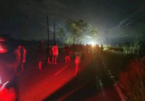 Konflik Antar Kampung Mencekam, Kinerja Polres Bolmong Dipertanyakan Masyarakat