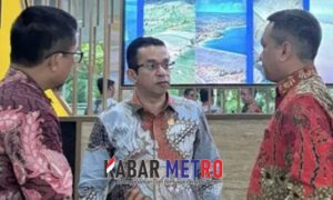 Anggota DPR RI Rizal Bawazier Desak Truk Besar Tidak Melintasi Pusat Kota Pekalongan dan Batang