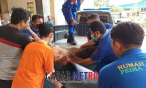Diduga Tidak Bisa Berenang 6 Anak Terseret Ke Tengah Laut 1 Meninggal Dunia 