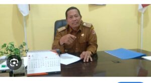 Camat Darul Makmur Kembali Jadi Sorotan Positif Warga