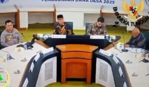 Yandri Susanto Tuding Wartawan Bodrex Memicu Kecaman Keras Warga Publik