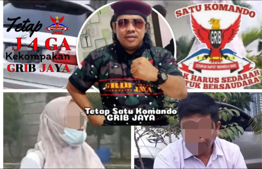 PH Bantah Skandal Asmara, Kliennya Baik Baik Aja