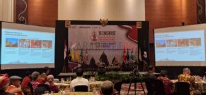 Kongres IAAI ke-16 Resmi Digelar, Arkeologi Didorong Perkuat Indonesia sebagai Pusat Peradaban