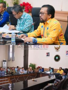 Belitung Timur Targetkan Predikat Memuaskan dalam Evaluasi SPBE 2025