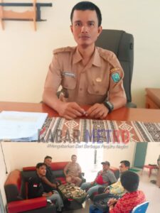 Kades Juru Sebrang Puas dengan Hasil Audiensi DPRD, Dorong Solusi Tambang Ilegal dan Pembebasan Hutan Lindung