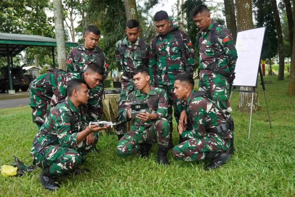 Manfaatkan Teknologi Bukti Kikav 8 Semakin Inovatif