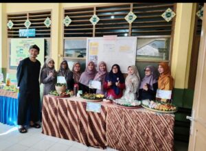 Mi Eling Poe Basa Indung Sadunya Di Sdn 1 Cisande Cikukulu