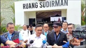 Moment Hari Ketiga Retret, Lemhannas Bekali Kepala Daerah Materi Wawasan Kebangsaan hingga Ketahanan Nasional
