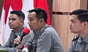 Konsolidasi Pengamanan, Kalapas Cipinang Tegaskan Pencegahan Peredaran Narkoba di Lapas