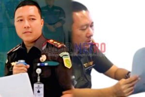 Sengketa Lahan Warga Aik Gede dengan PT Foresta Kembali Buntu, Kajari Belitung Kecewa