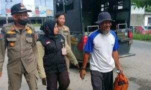 Ubur-ubur Ikan Lele,Semakin Dibersihkan semakin Banyak PGOT dan -ODGJ di Pemalang Le
