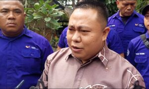 Bersama UKA Group Team Sukses Penetapan Pasangan Paslon Bupati & Wakil Bupati Terpilih Kabupaten Sukabumi Tahun 2024 – 2029